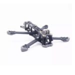 Mark3 145mm Carbon Fiber Frame Kit 2