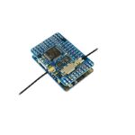 Matek F405 WTE Flight Controller STM32F405RGT6 Built in OSD SD Slot DPS310 1