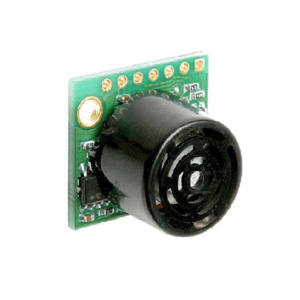 MaxBotix MB1001 Ultrasonic Sensor 2 1