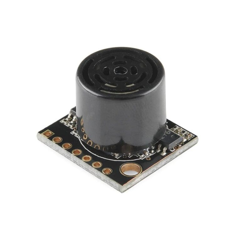 MaxBotix MB1033 HRLV MaxSonar EZ3 Ultrasonic Sensor 1