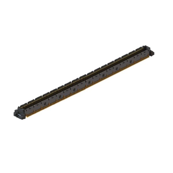 Mezzanine Connector 5mm Height COM Express Header 0.5 mm 2 Rows 220 Contacts Surface Mount