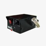Variable Wattage Micro-Soldering Station 12V