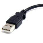 5V 3A 1 Meter Micro USB Cable,  for Microbit