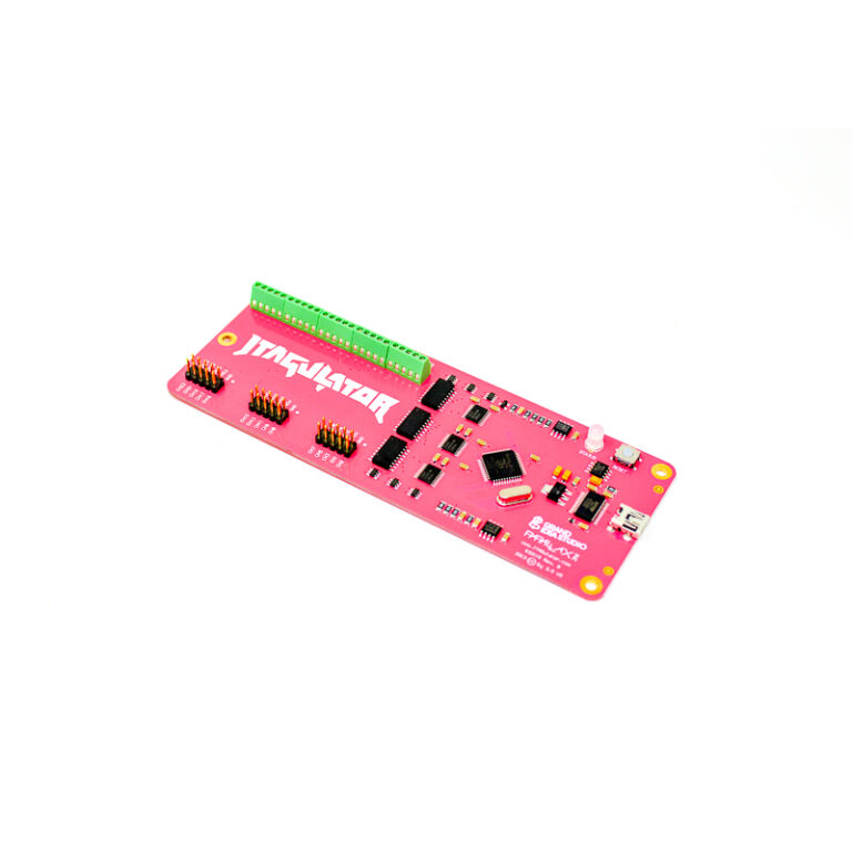 Robozar 18 JTAGulator with JTAG Exploitation Learning kit
