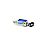 DC12V 42N 10mm Push Pull Solenoid Electromagnet