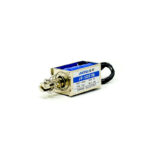 DC12V 42N 10mm Push Pull Solenoid Electromagnet