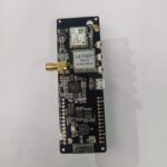 TTGO T-Beam V1.1 ESP32 LORA 868MHz WiFi Wireless Bluetooth Module with IPEX &18650 Battery Holder-Unsoldered