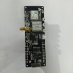 TTGO T-Beam V1.1 ESP32 LORA 433MHz WiFi Wireless Bluetooth Module with IPEX &18650 Battery Holder-Unsoldered