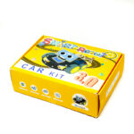 Elegoo Smart Robot Car Kit V 3.0. Intelligent and Educational Kit for Kids