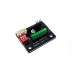 3D Printer parts A4988/8825,  External stepper motor driver,  board panel additional,  adapter Extended Interface,  good for MKS GEN
