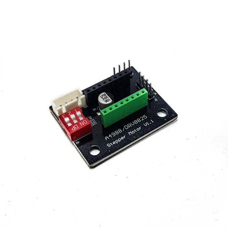 3D Printer parts A4988/8825,  External stepper motor driver,  board panel additional,  adapter Extended Interface,  good for MKS GEN
