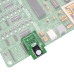 Mikroe AIR QUALITY 2 CLICK 4