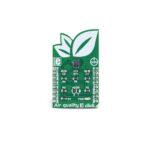 Mikroe AIR QUALITY 3 CLICK 2