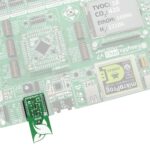 Mikroe AIR QUALITY 4 CLICK 4