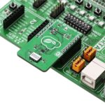 Mikroe Air Quality 5 Click 5 1