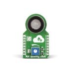 Mikroe Air quality Click 1