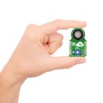 Mikroe Air quality Click 4