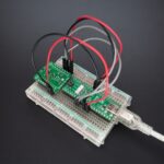 Mikroe COMPASS 7 CLICK 7