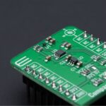 Mikroe COMPASS 7 CLICK 8