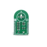 Mikroe GEOMAGNETIC CLICK 2