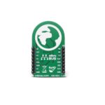 Mikroe GEOMAGNETIC CLICK 4