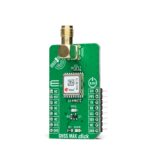 Mikroe GNSS MAX CLICK 2