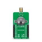 Mikroe GNSS MAX CLICK 3