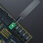 Mikroe GNSS MAX CLICK 4