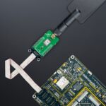 Mikroe GNSS MAX CLICK 5