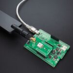 Mikroe GNSS MAX CLICK 6