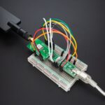 Mikroe GNSS MAX CLICK 7