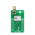 Mikroe GPS 6 Click 2