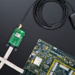 Mikroe GPS 6 Click 6