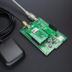 Mikroe GPS 6 Click 7