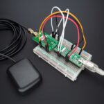 Mikroe GPS 6 Click 8