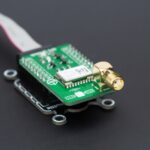 Mikroe GPS 6 Click 9