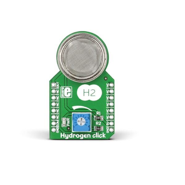 Mikroe HYDROGEN Click 1