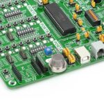 Mikroe HYDROGEN Click 3