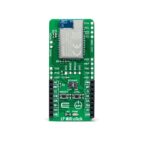 Mikroe LP WIFI CLICK 2