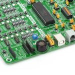 Mikroe METHANE Click 3