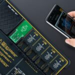 Mikroe NTAG 5 LINK CLICK 4