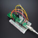 Mikroe NTAG 5 LINK CLICK 7