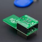 Mikroe NTAG 5 LINK CLICK 8