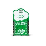 Mikroe POLLUTION CLICK 2