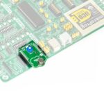 Mikroe POLLUTION CLICK 4