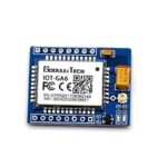 Mini A6 GSM Development Board With GPRS Quad-Band SMS Audio Board 5V Replace SIM800L