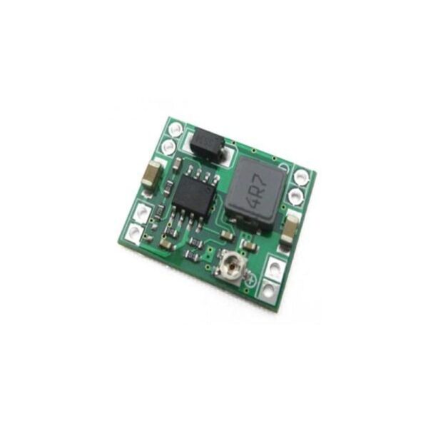 Mini MP1584 3A DC-DC Converter Step Down Module Adjustable 3V 5V 16V Power PCB Power Supply