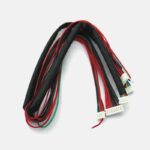 RP203 Mini Thermal Printer with RS232 and TTL for Arduino and Raspberry