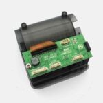 RP203 Mini Thermal Printer with RS232 and TTL for Arduino and Raspberry