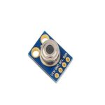MLX90614 Non-Contact Infrared Temperature Sensor GY-906